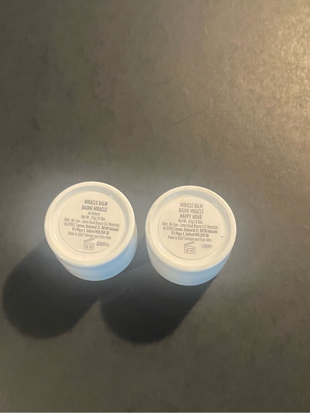 Jones Road Sheer Multi-Use Balm - Peach - Picture 2 of 3